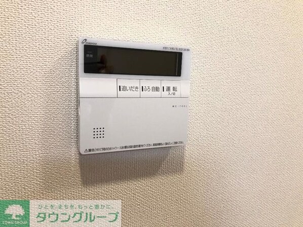 セントラル レジデンスの物件内観写真